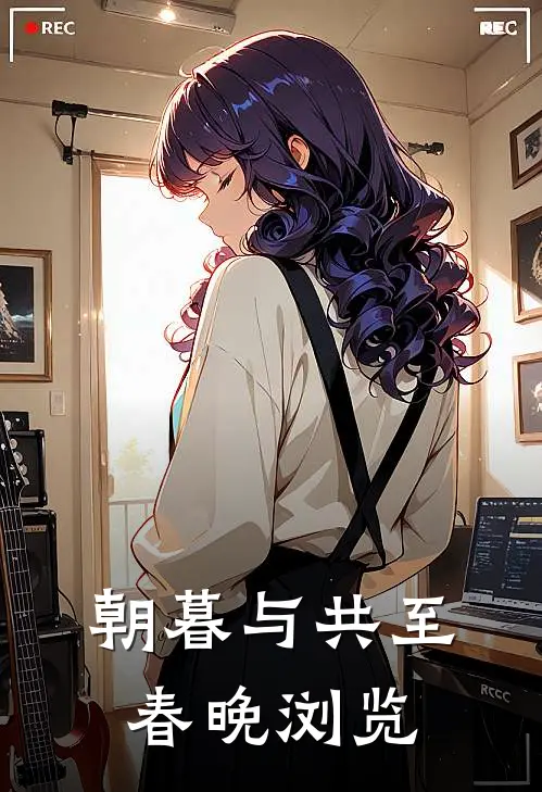 朝暮与共至春晚浏览