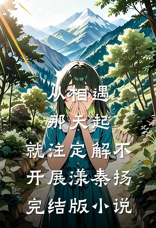 从相遇那天起，就注定解不开展漾秦扬完结版小说