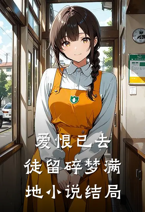 爱恨已去，徒留碎梦满地小说结局