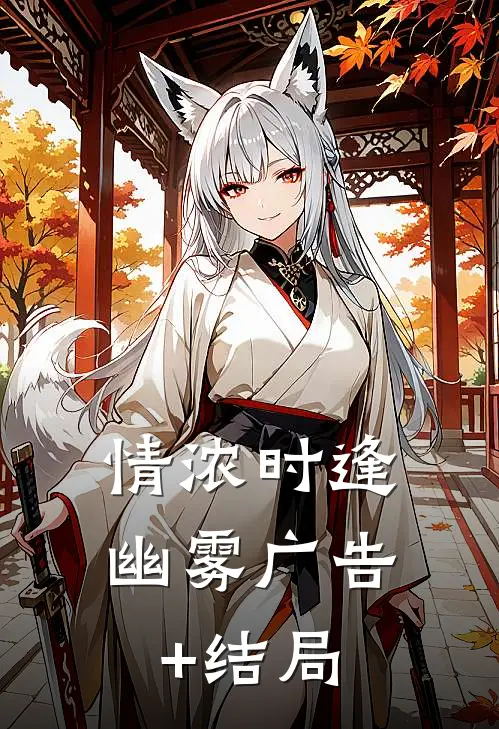 情浓时逢幽雾广告+结局