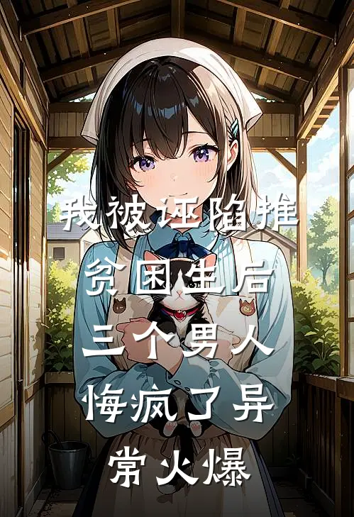 我被诬陷推贫困生后，三个男人悔疯了异常火爆