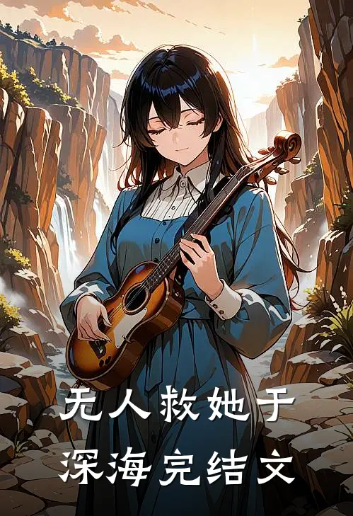 无人救她于深海完结文