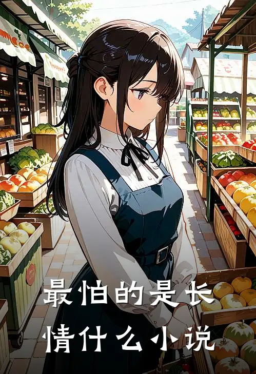 最怕的是长情什么小说
