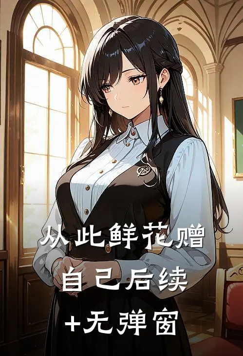 从此鲜花赠自己后续+无弹窗