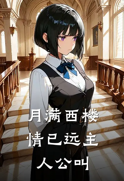 月满西楼情已远主人公叫