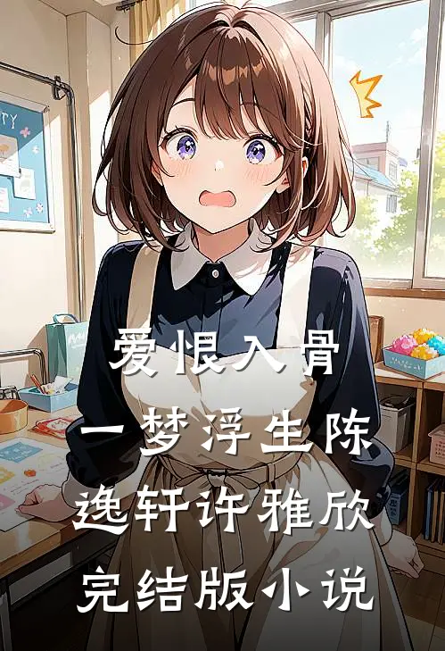 爱恨入骨，一梦浮生陈逸轩许雅欣完结版小说