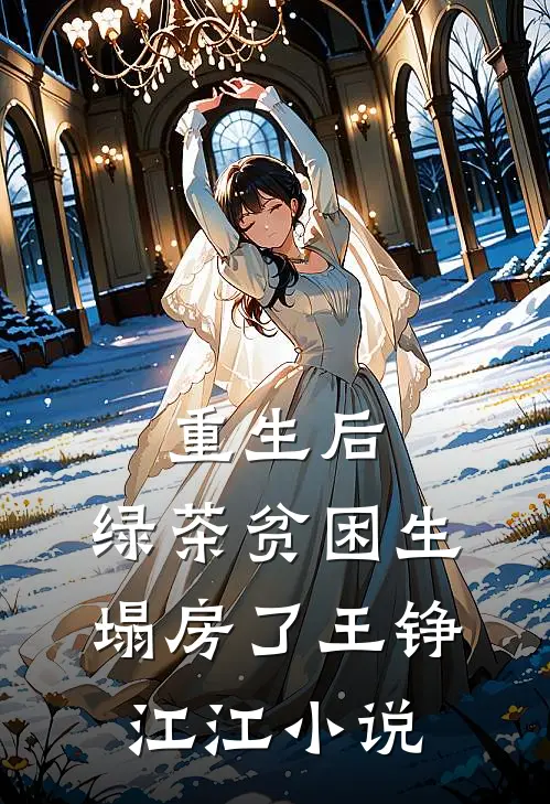 重生后，绿茶贫困生塌房了王铮江江小说