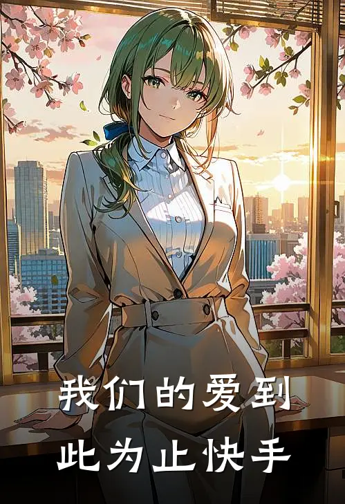 我们的爱到此为止快手