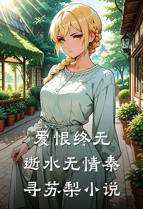 爱恨终无，逝水无情秦寻苏梨小说