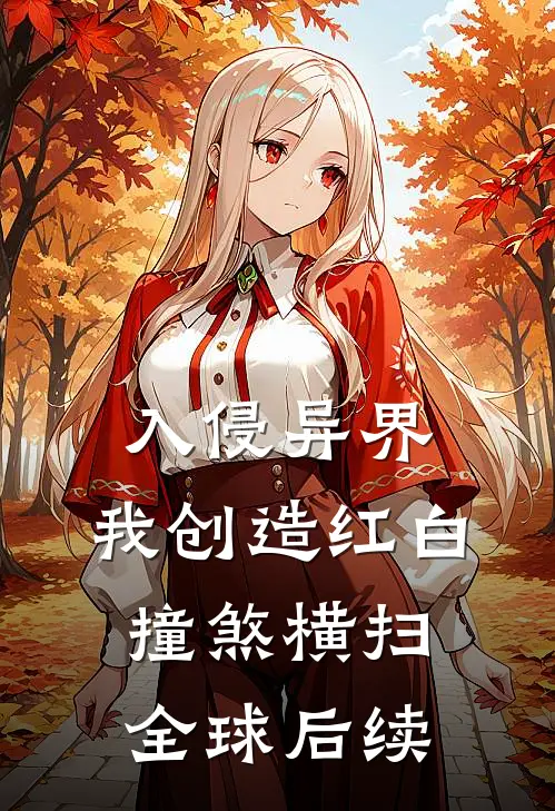 入侵异界，我创造红白撞煞横扫全球后续