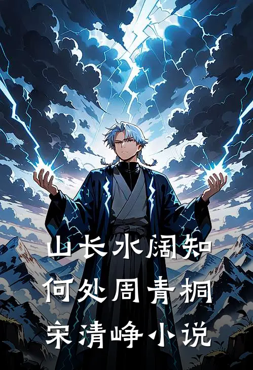 山长水阔知何处周青桐宋清峥小说