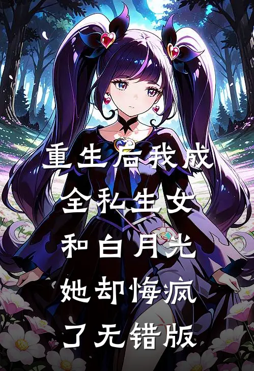重生后我成全私生女和白月光，她却悔疯了无错版