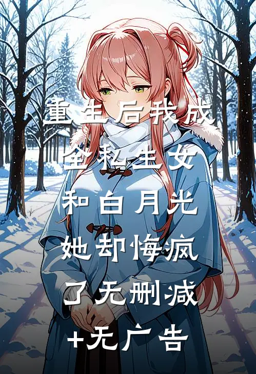 重生后我成全私生女和白月光，她却悔疯了无删减+无广告