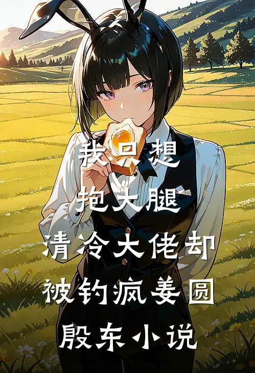 我只想抱大腿，清冷大佬却被钓疯姜圆殷东小说