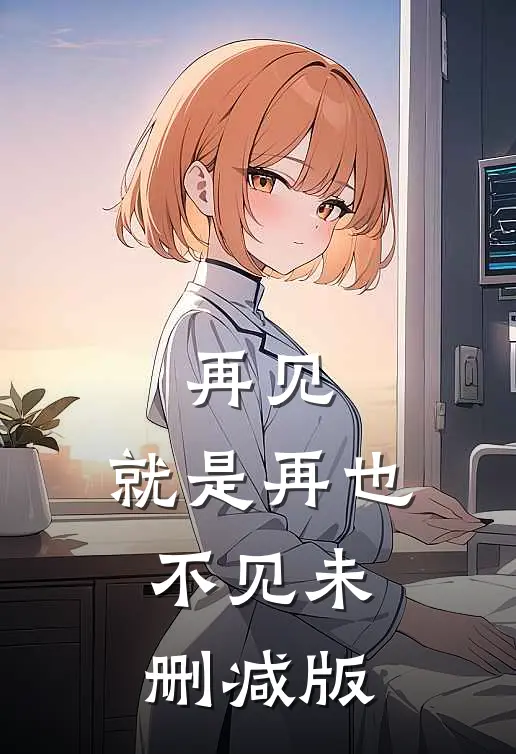 再见，就是再也不见未删减版