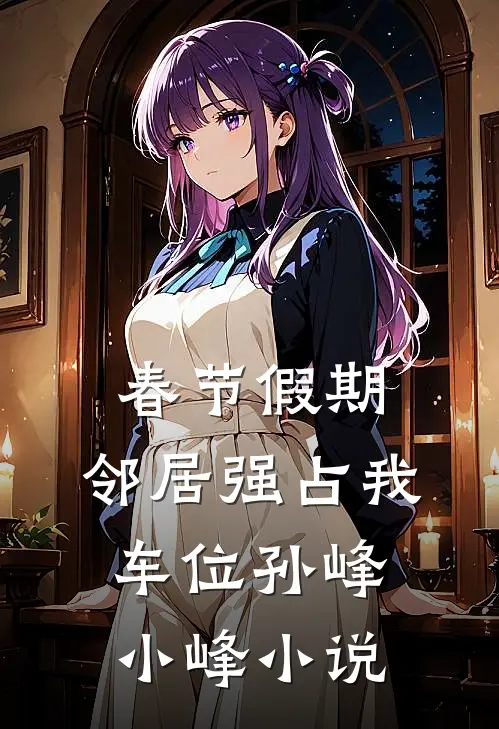 春节假期，邻居强占我车位孙峰小峰小说