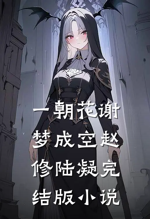 一朝花谢梦成空赵修陆凝完结版小说