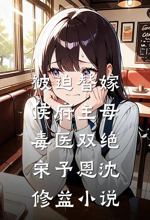 被迫替嫁，侯府主母毒医双绝宋予恩沈修益小说