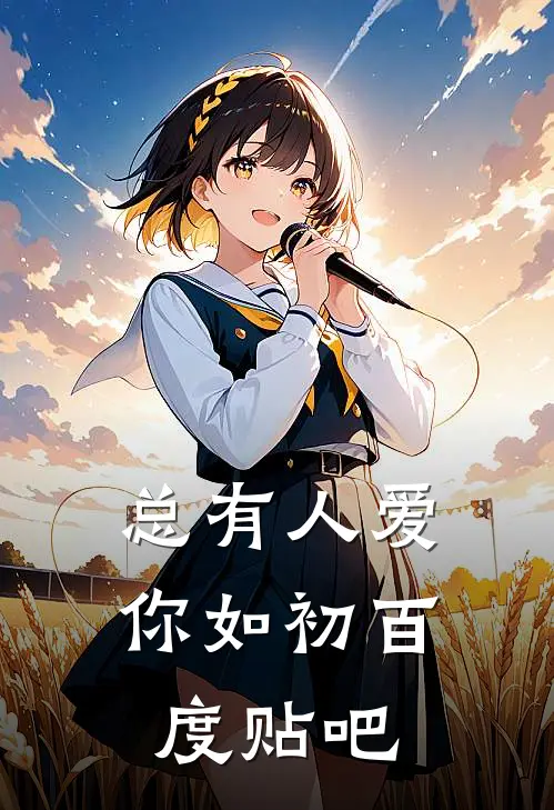 总有人爱你如初百度贴吧