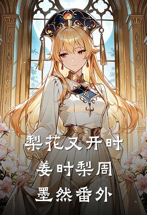 梨花又开时姜时梨周墨然番外