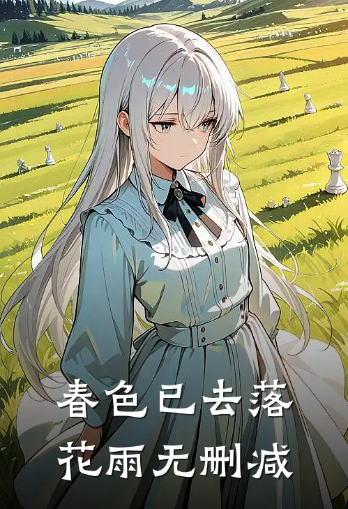 春色已去落花雨无删减