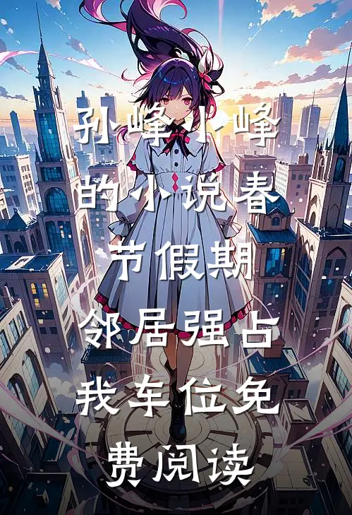 孙峰小峰的小说春节假期，邻居强占我车位免费阅读