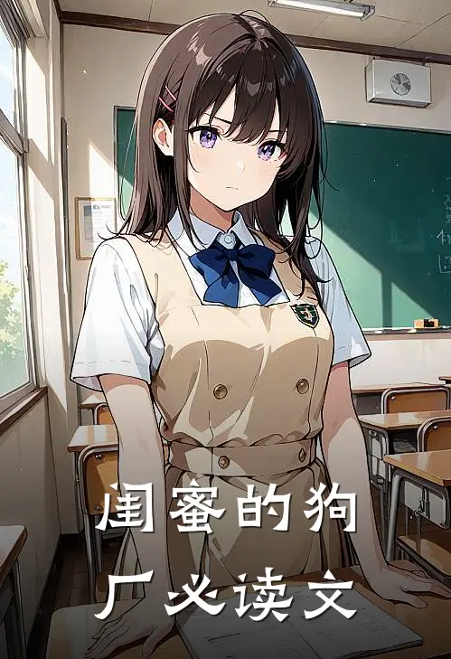 闺蜜的狗厂必读文