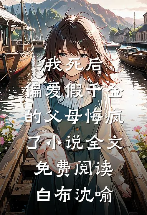 我死后，偏爱假千金的父母悔疯了小说全文免费阅读白布沈喻