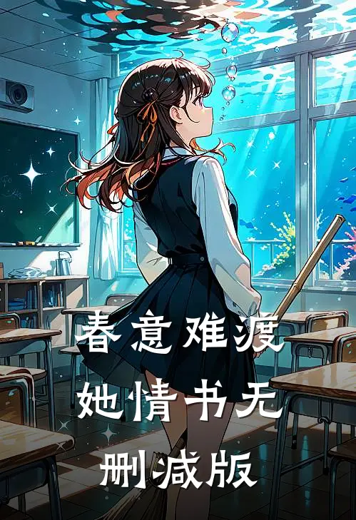 春意难渡她情书无删减版