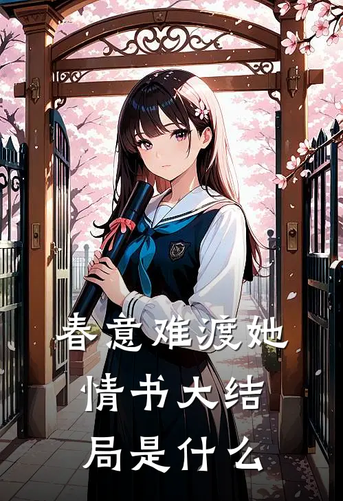 春意难渡她情书大结局是什么