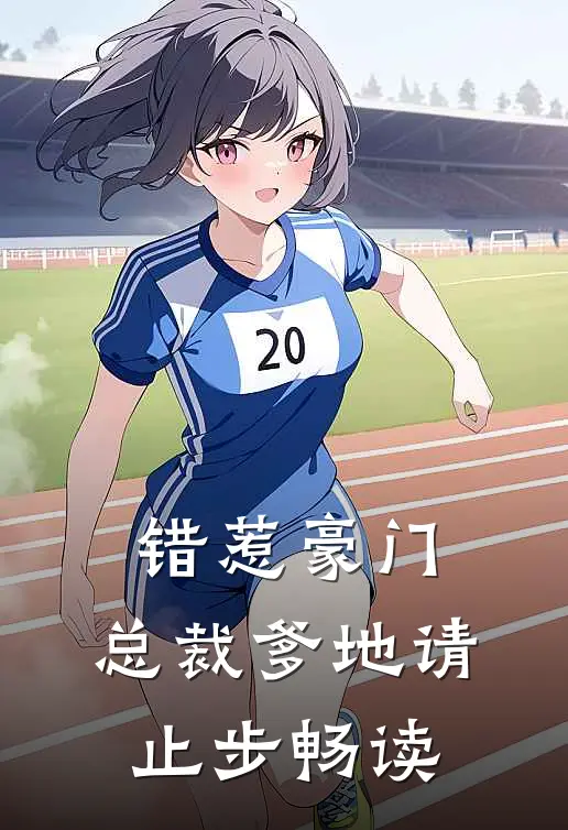 错惹豪门：总裁爹地请止步畅读