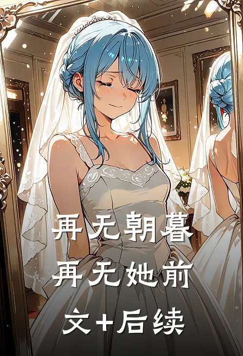 再无朝暮再无她前文+后续