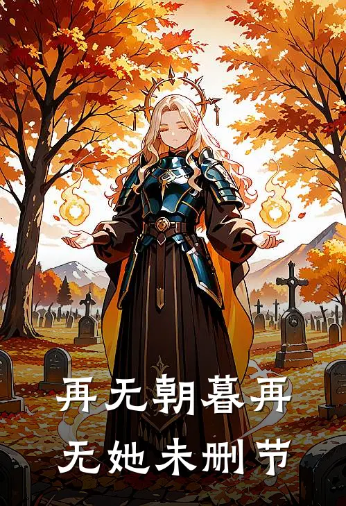 再无朝暮再无她未删节