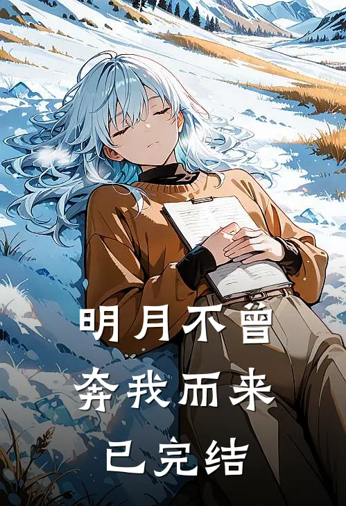 明月不曾奔我而来已完结