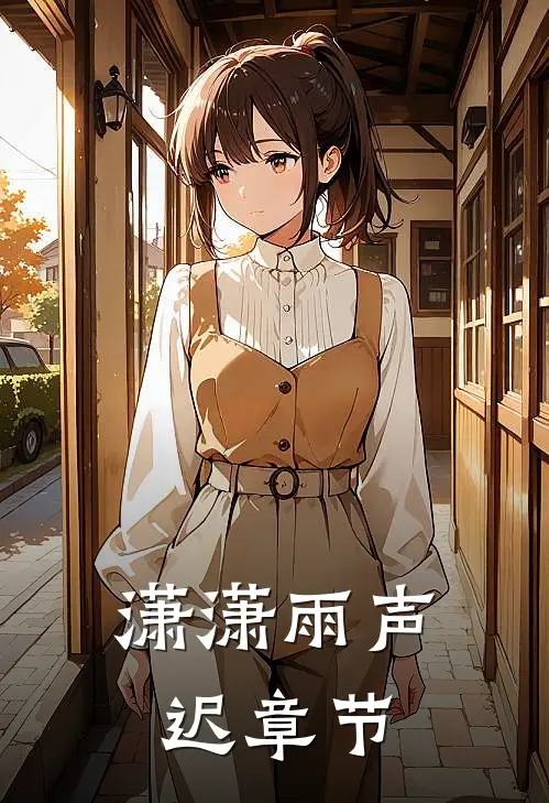 潇潇雨声迟章节