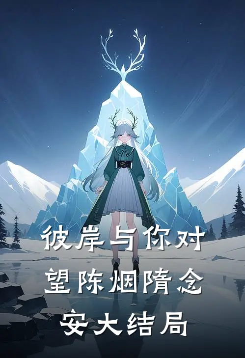 彼岸与你对望陈烟隋念安大结局