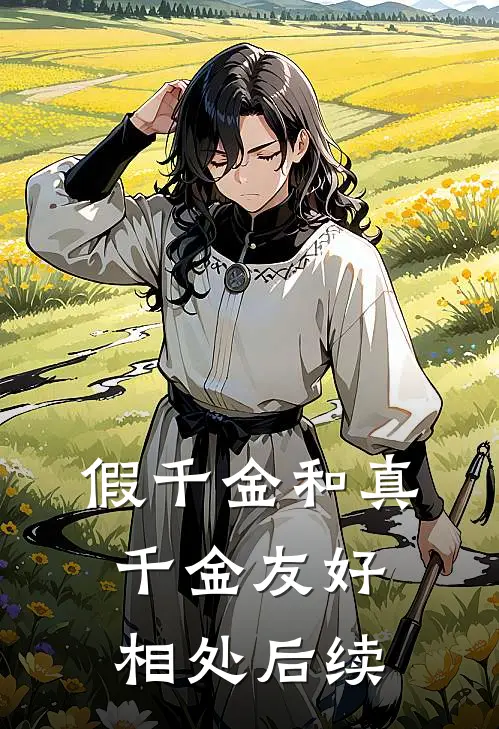 假千金和真千金友好相处后续
