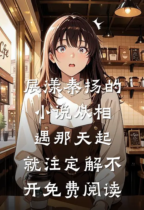 展漾秦扬的小说从相遇那天起，就注定解不开免费阅读