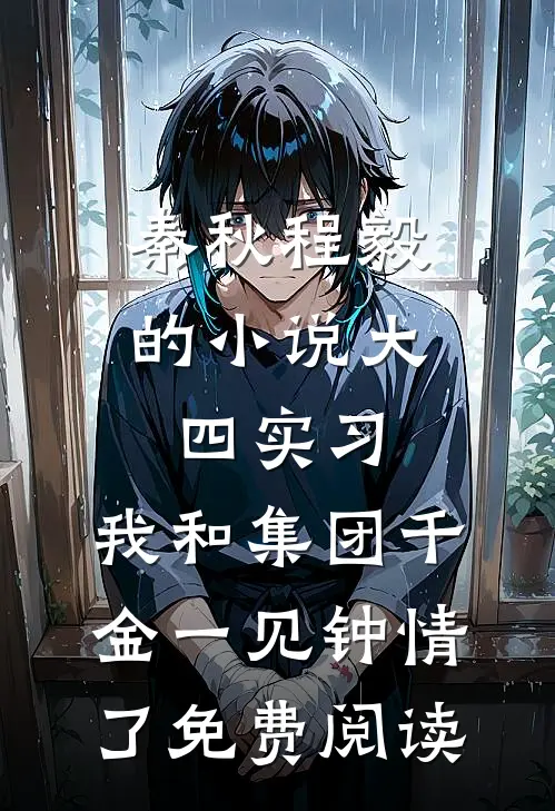 秦秋程毅的小说大四实习，我和集团千金一见钟情了免费阅读
