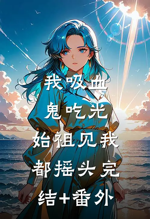 我吸血鬼吃光，始祖见我都摇头完结+番外