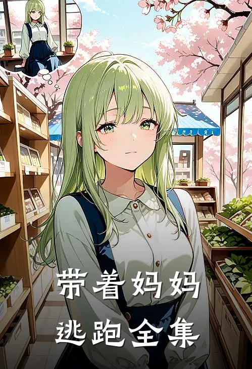 带着妈妈逃跑全集
