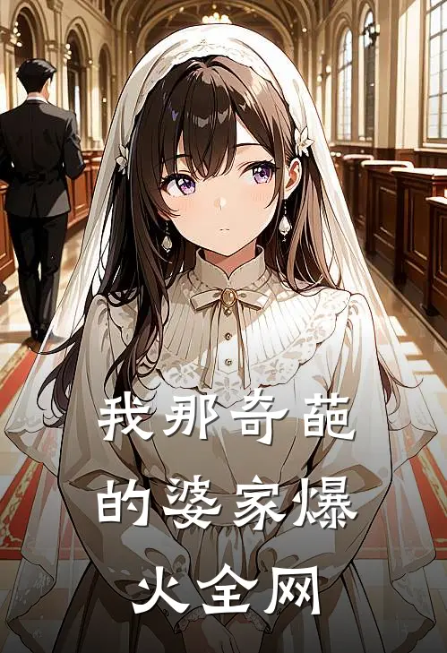 我那奇葩的婆家爆火全网