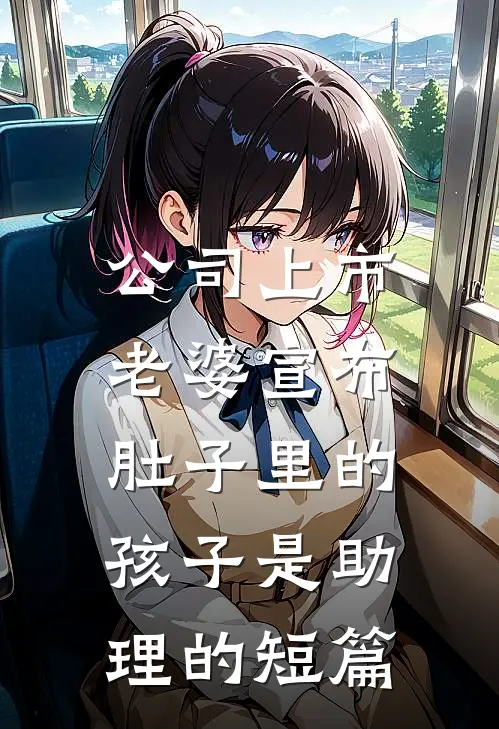 公司上市，老婆宣布肚子里的孩子是助理的短篇