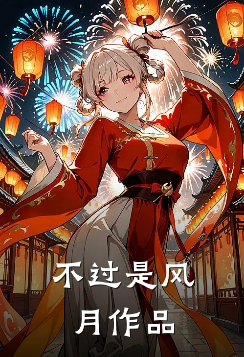 不过是风月作品