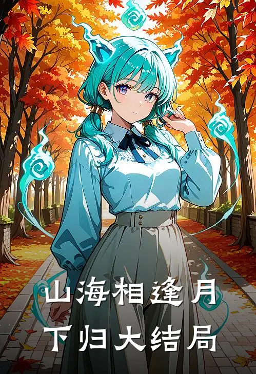 山海相逢月下归大结局