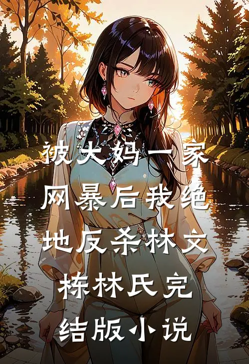 被大妈一家网暴后我绝地反杀林文栋林氏完结版小说