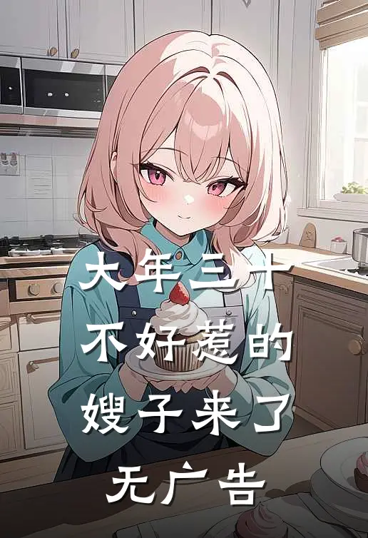 大年三十，不好惹的嫂子来了无广告