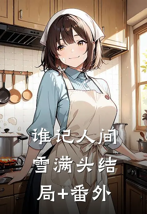 谁记人间雪满头结局+番外