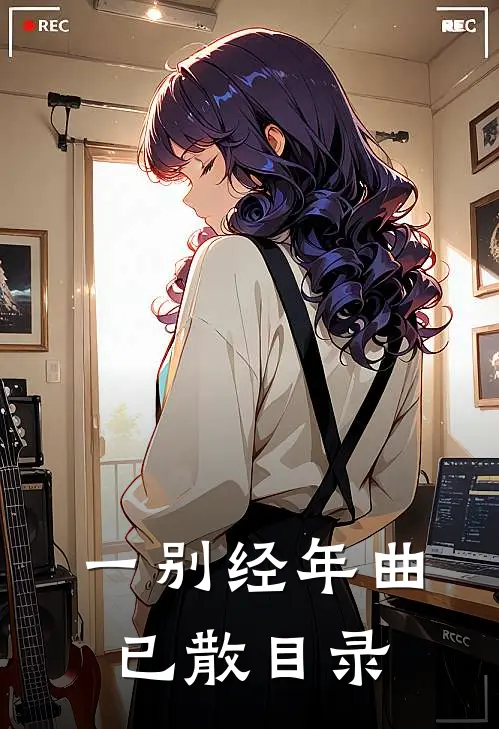 一别经年曲已散目录