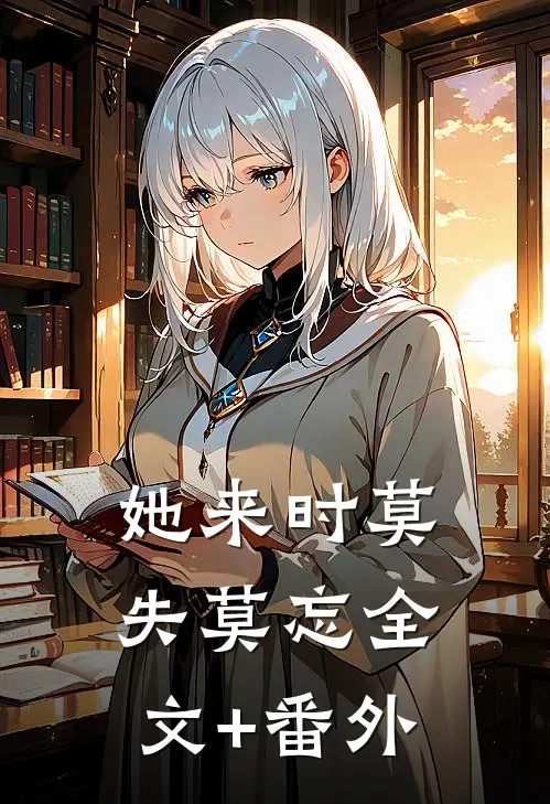 她来时莫失莫忘全文+番外